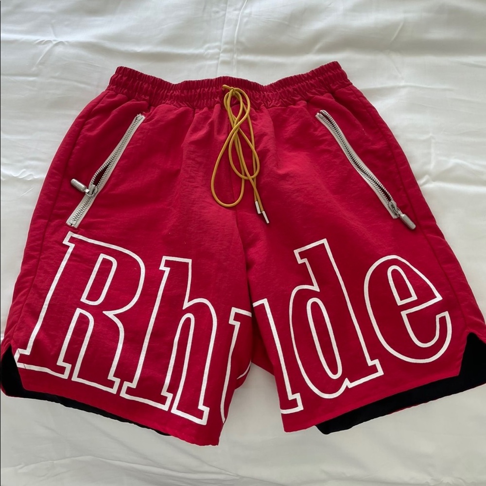 Rhude Shorts
